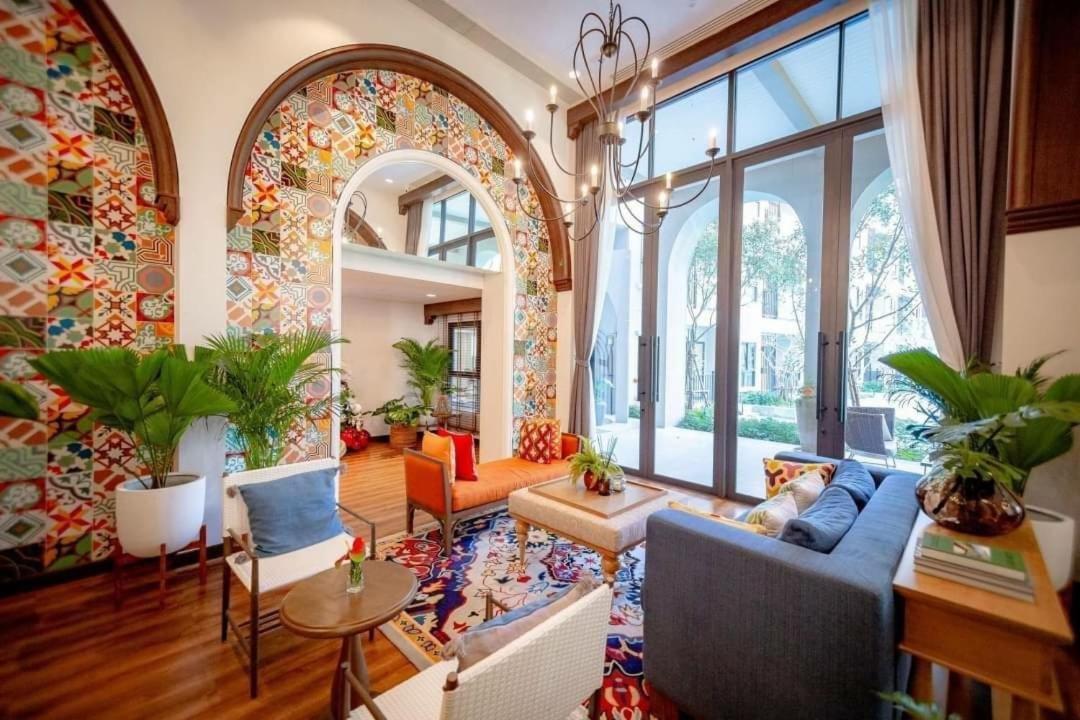 La Casita Huahin By Yingアパートメント エクステリア 写真